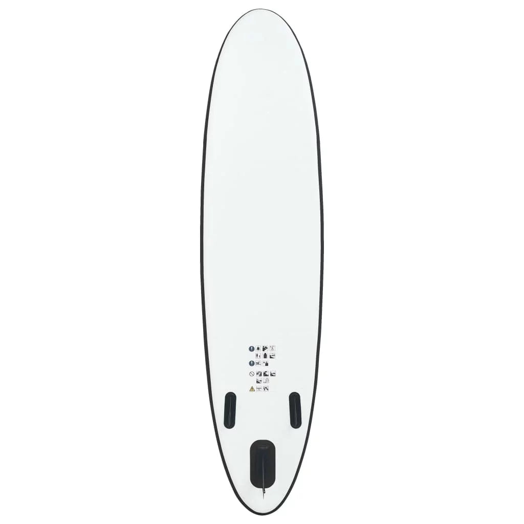 Pump for Inflatable Adults Action Up Board Stand Youth Double & Included Paddle