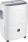 Restored Tcl 50 Pint Dehumidifier (Refurbished)