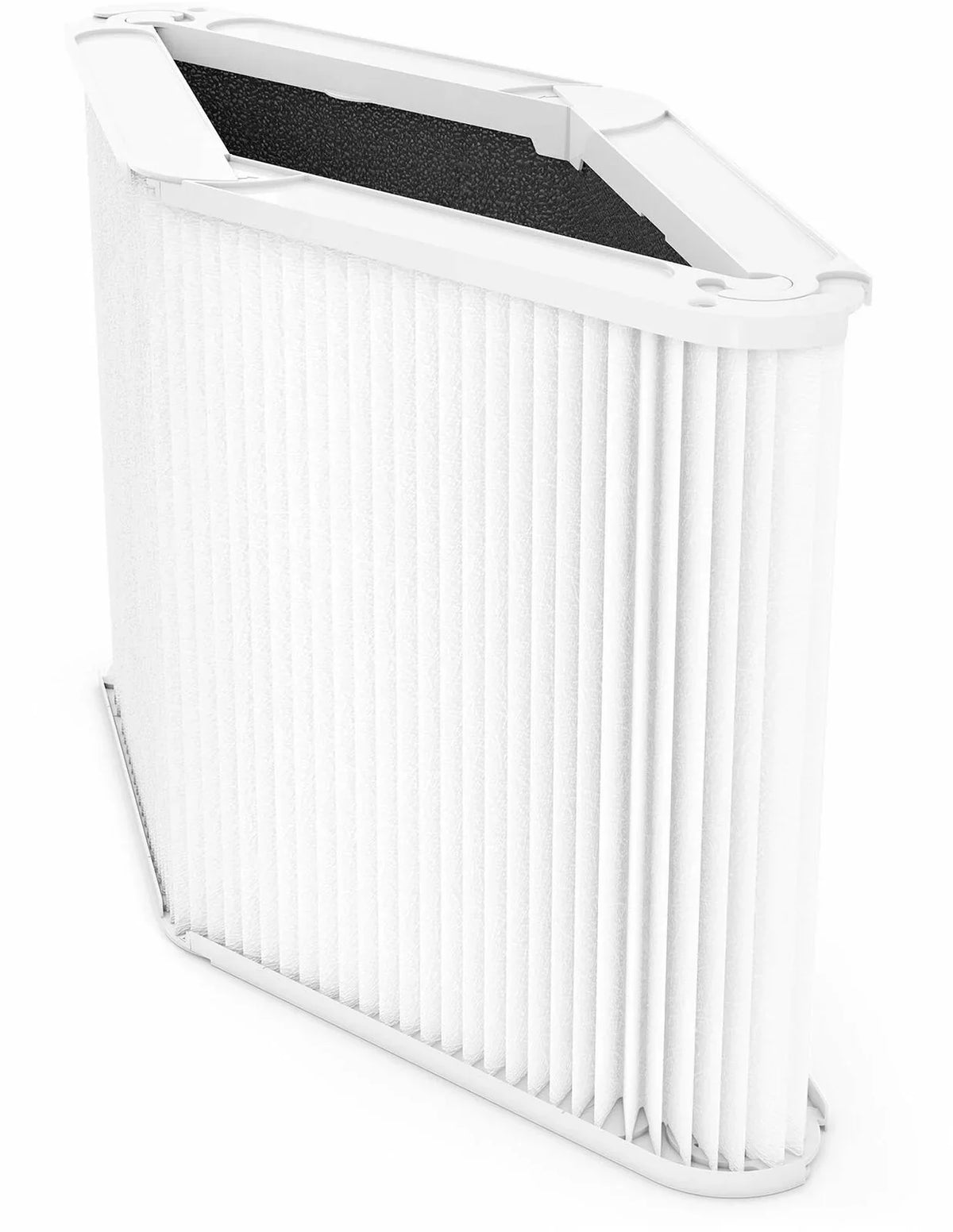 Azure Pure 211+ Replacement Filter, Particle And Activated Carbon, Fits Azure Air