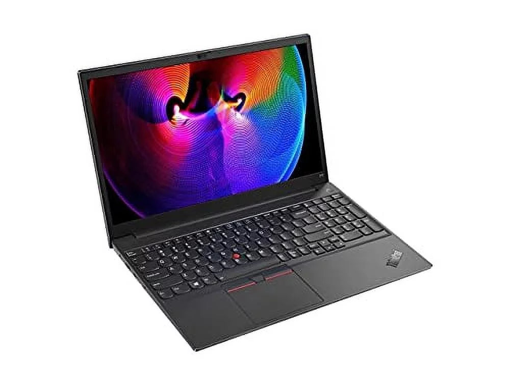 Lenovo 2021 Thinkpad E15 Version 2 15.6" Fhd Display Business Laptop (Intel I5-1235U 4-Core, 32Gb Ram, 512Gb Pcie Ssd, Intel Iris Xe, Wifi 6, Bt 5.2, Integrated Webcam, Win10P) W/Hub