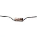 Renthal 1 1/8" Fatbar Cr High Bend Tanium For Ktm 530 Xc-W 2008-2011