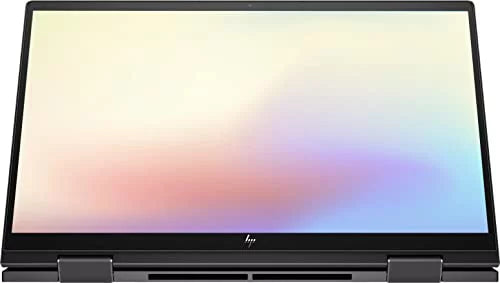 2022 to HP GHz), Webcam | Envy Fast AMD Radeon 4.3 Ryzen 15.6" Graphics, RAM SSD) x360 (32GB Laptop, Newest 6E, Wi-Fi Charge, Touchscreen 5625U PCIe 1TB B&O, Keyboard, Backlit 2-in-1 5 HP (Up IR