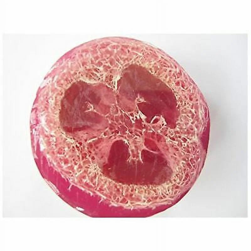 Loofah Bubble Glycerin Lick Soap Lilikoi Shack Bars 4 Me Hawaiian