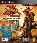 Jak (Used) Playstation Daxter - Collection PS3 and 3