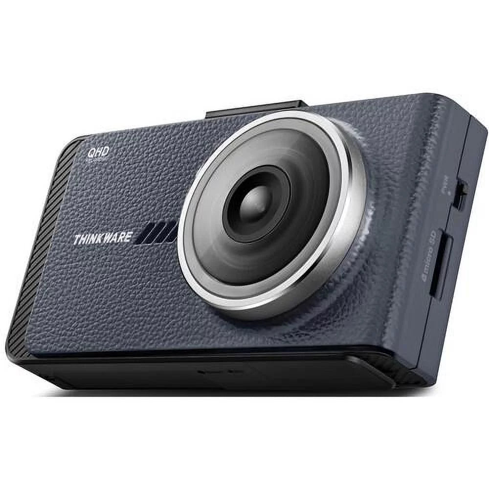 LCD Night Thinkware Touchscreen G-Sensor Car Camera X800 Vision 32GB 2K Dash 2.7" QHD