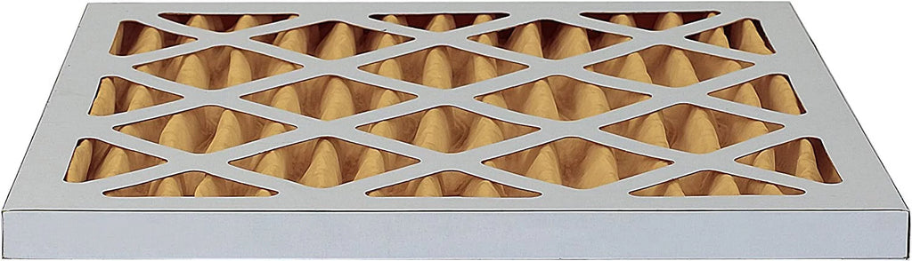 11 Air HVAC Furnace Pleated (6-Pack) Filterbuy MERV Filters 20x20x1 AC
