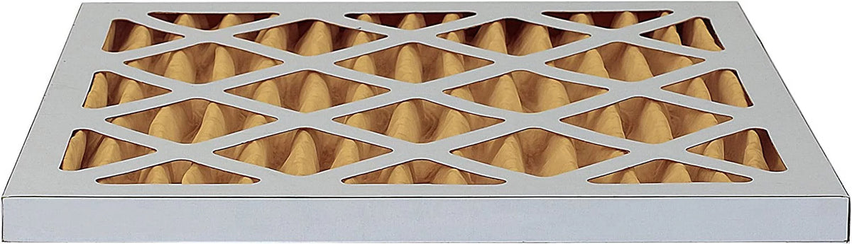 Furnace (5-Pack) Air AC Pleated Filterbuy MERV 11 Filters 12x12x1 HVAC