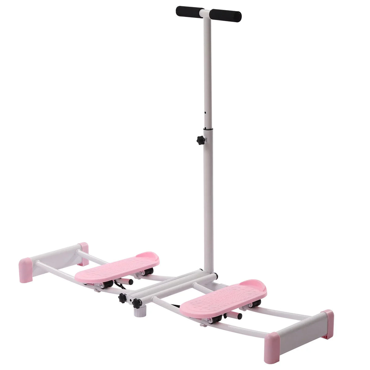 Hip Thigh Leg Exerciser Gym Strength ZhdnBhnos Equipment Trainer Training Home Fitness Leg Pelvic Muscle Indoor Inner Exercise Machine Floor