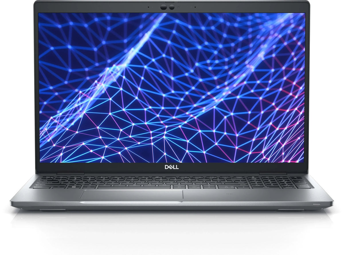 Laptop RAM | - 15.6" 512GB FHD Gen | 5530 Cores CPU 32GB Dell Core 10 - | SSD 12th Latitude (2022) - i5 4.4 GHz 5000 @