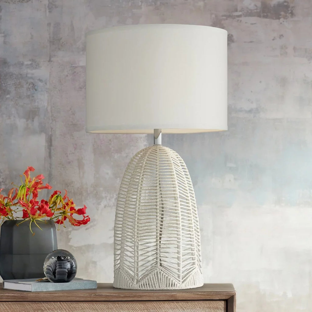 Pacific Coast Lighting 87-10871-70 Aria 1 Illuminator Table Lamp