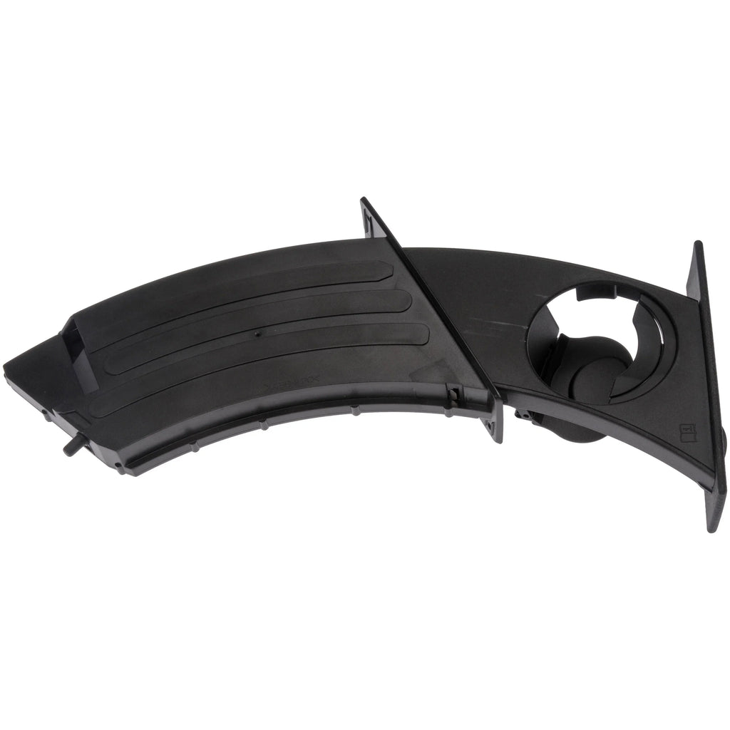 Dorman Specific Driver Models, 41028 for Cup Black Side Holder Front