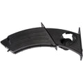 Dorman Specific Driver Models, 41028 for Cup Black Side Holder Front