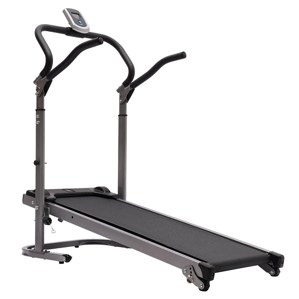 Machine Treadmill Home With Folding Use DENEST Electric Running Jogging Fitness incline