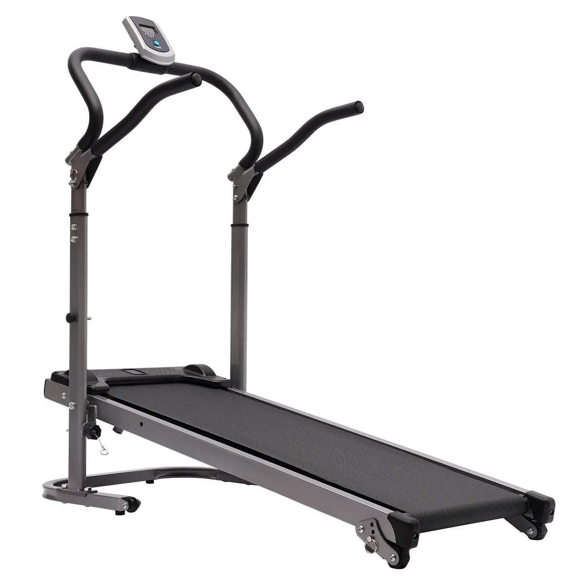 Machine Treadmill Home With Folding Use DENEST Electric Running Jogging Fitness incline