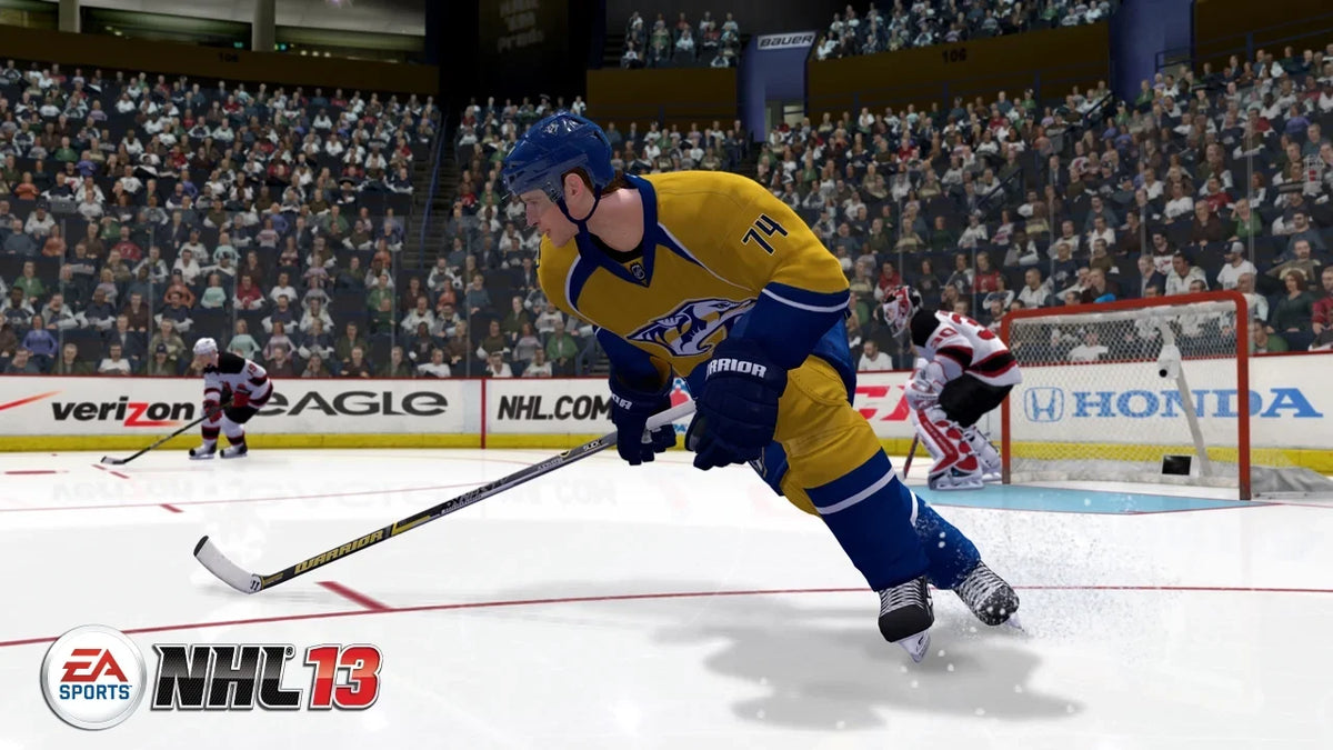 360) NHL '13 (XBOX