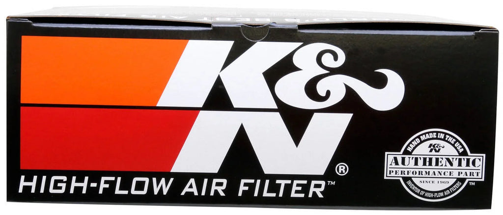 Filter Air E-3040 Replacement High Performance K&N