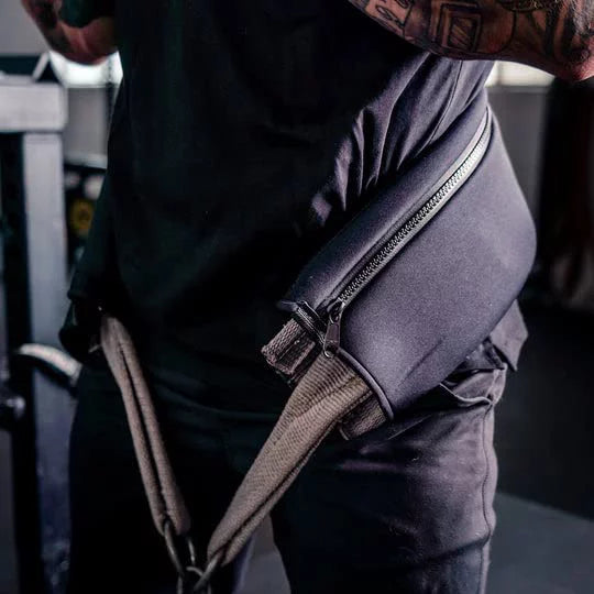 Dips, For support. Pullups, Abamt Belts, Chains. Weight Weightlifting, For Squat Cover - with Powerlifting. & back Black Belt lower By