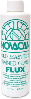 Novacan 8 Oz - Masters Flux Old