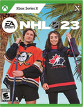 X, Edition Series NHL Series Standard Xbox Xbox 23 - S