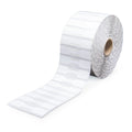2.2" Jewelry 0.5" Zebra x (LV-10010064) Labels