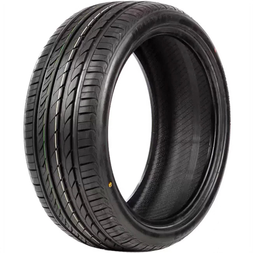 Delinte Dh2 255/40R19 101Y Xl A/S High Performance All Season Tire Fits: 2014 Ford Mustang Gt, 2015-23 Ford Mustang Ecoboost Premium