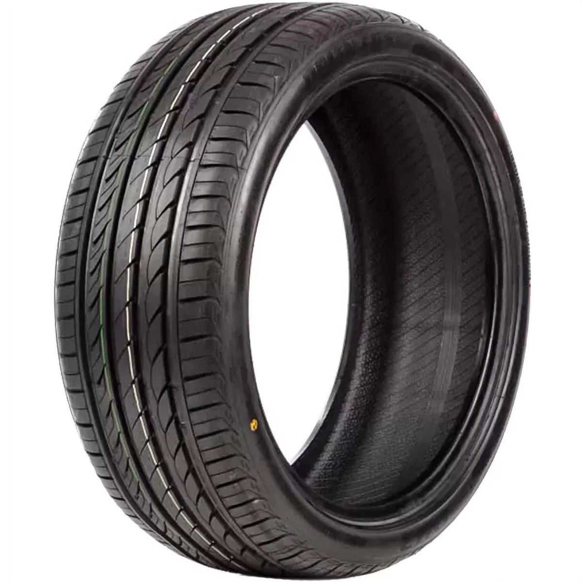 Delinte Dh2 255/40R19 101Y Xl A/S High Performance All Season Tire Fits: 2014 Ford Mustang Gt, 2015-23 Ford Mustang Ecoboost Premium