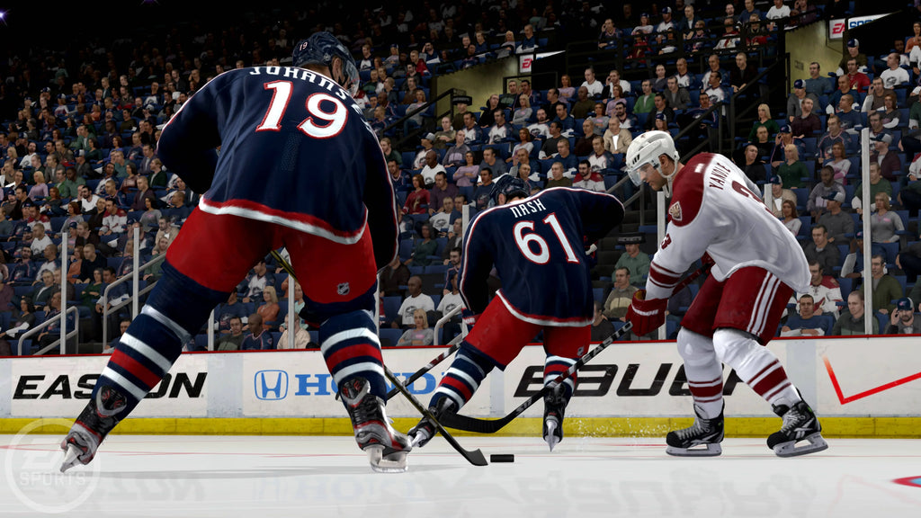 360) NHL '13 (XBOX