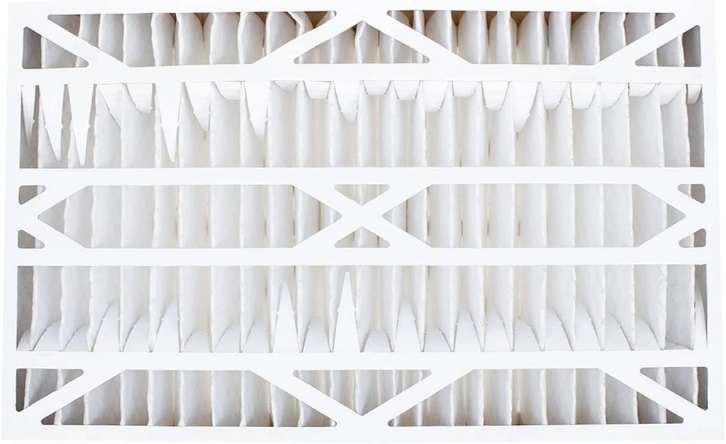 Pleated Bear, Filters AC Filterbuy Air 20x25x5 MERV Generalaire, Ultravation for Furnace 13 Air HVAC (3-Pack) and Trion Skuttle,