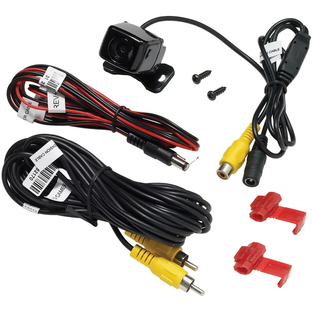 Universal Camera Back-Up Audiovox ACAM2
