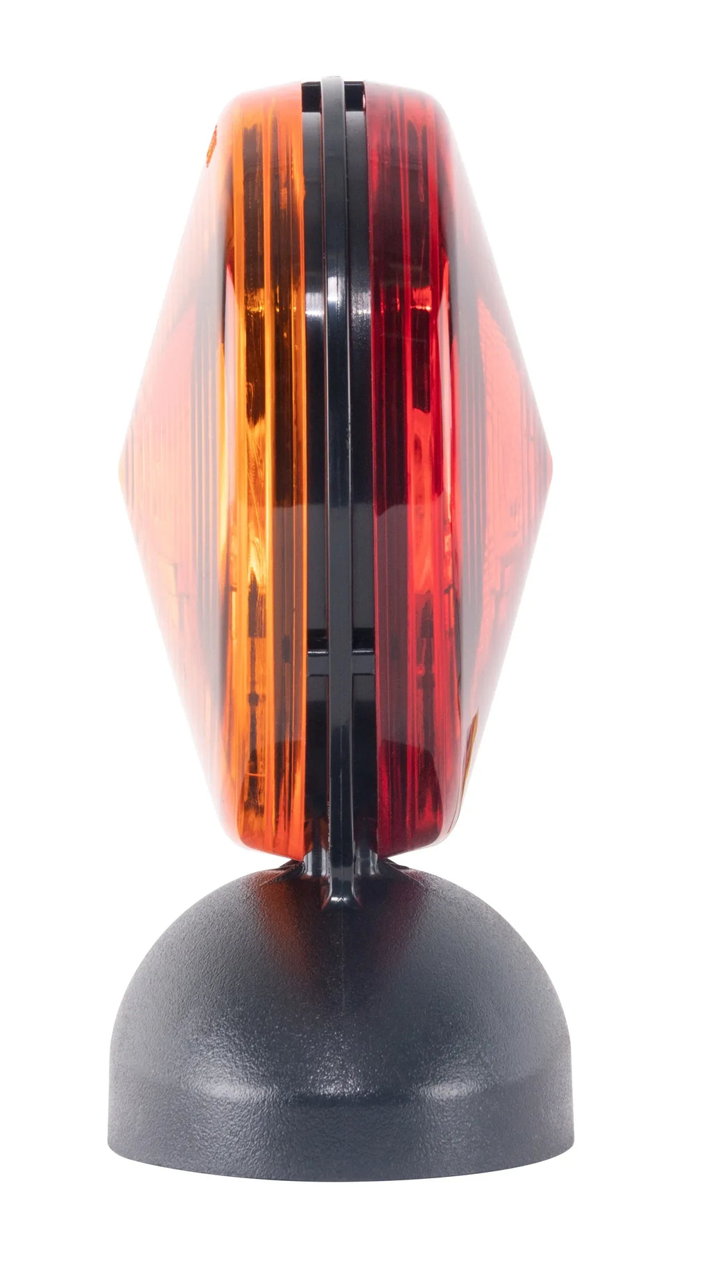 Solutions and Towing Kit, 2 C6300, Magnetic Red Amber Sided Light Hopkins Towing