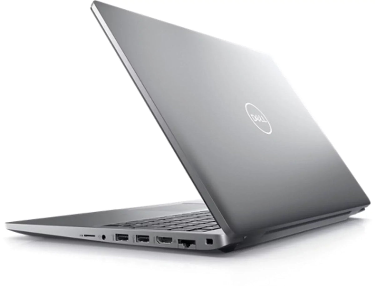 Laptop RAM | - 15.6" 512GB FHD Gen | 5530 Cores CPU 32GB Dell Core 10 - | SSD 12th Latitude (2022) - i5 4.4 GHz 5000 @