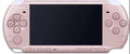Portable Authentic PlayStation 3000 - 100% - Blossom OEM PSP Console Pink