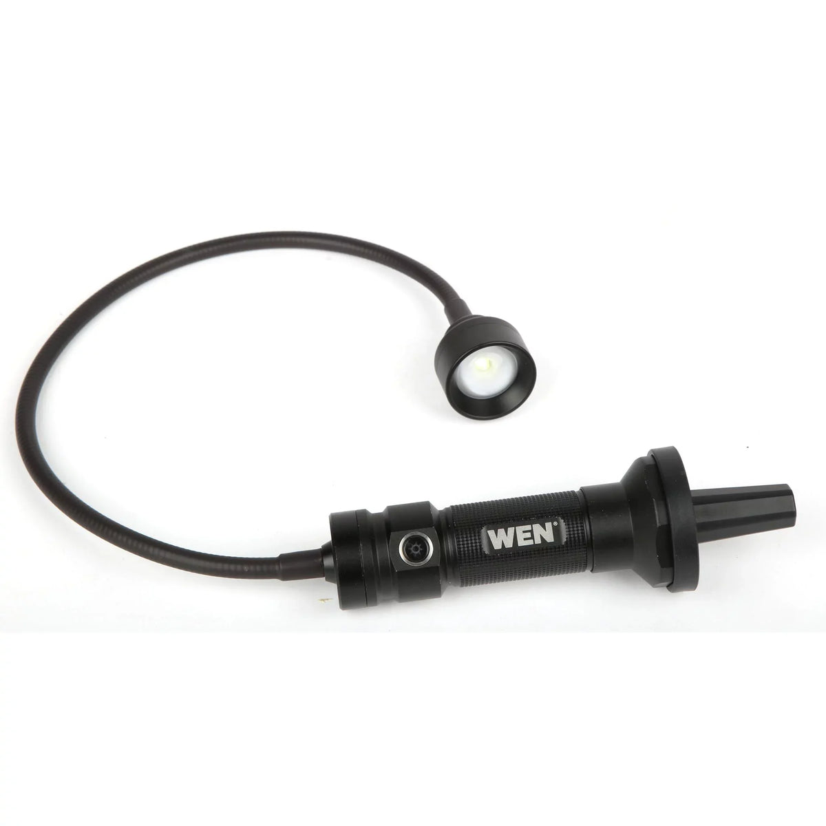 and 24-Inch Task Magnetic LED WEN Flexible Work Kit Light