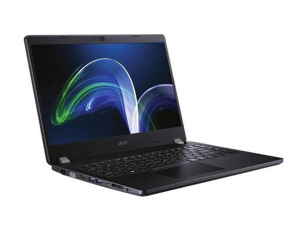Windows - - 8 - - P2 - 5 TravelMate Notebook P214-41-G2 PRO 1920 Core) TMP214-41-G2-R5EB GHz Graphics Radeon RAM Ryzen 256 10 HD x GB GB Pro 2.30 Full AMD - 14" Hexa-core SSD - 5650U 1080 AMD (6 Acer