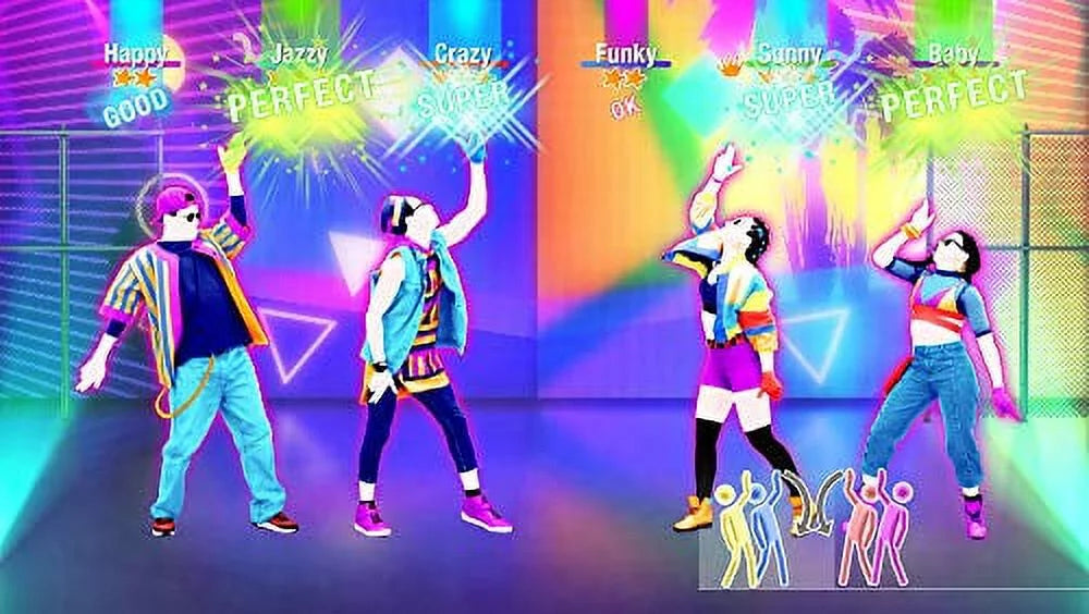 Ubisoft Just Dance 2019 - Xbox One Nv Prix 3307216080268
