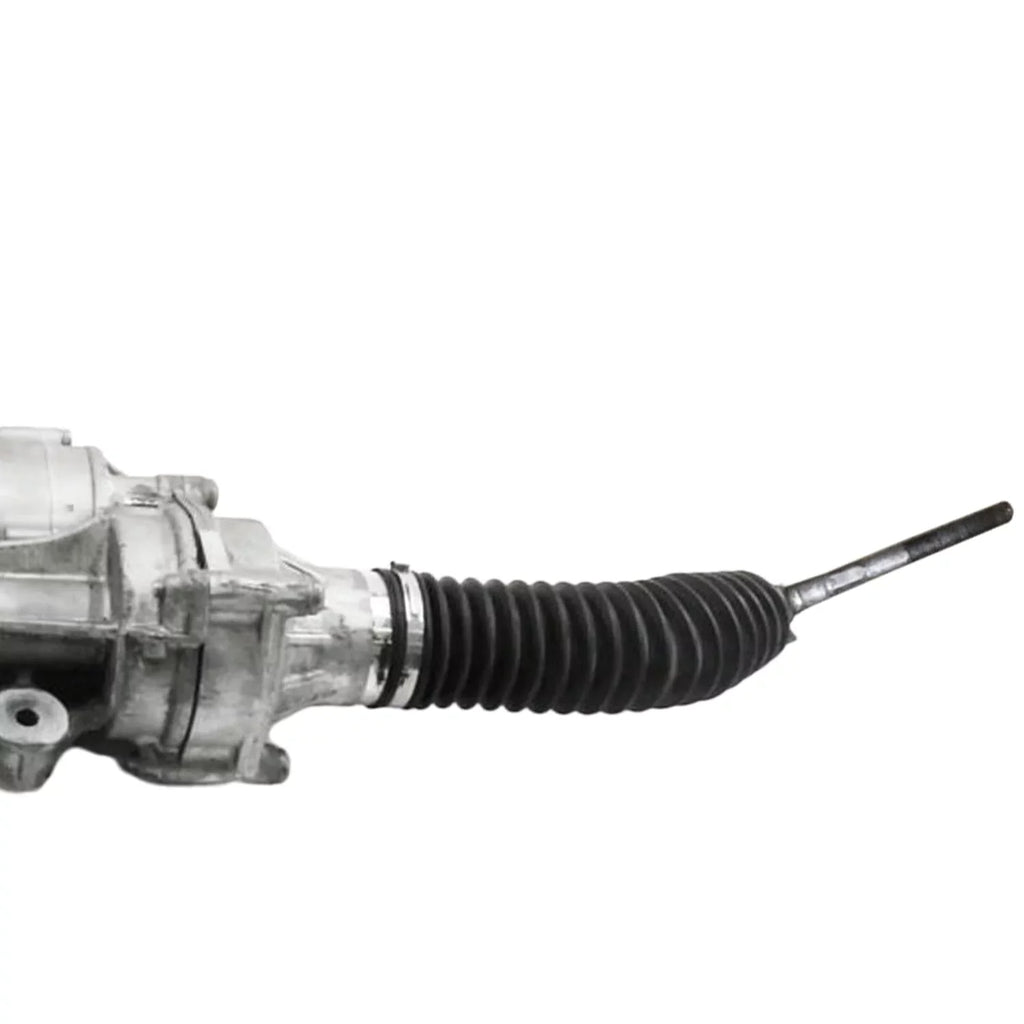 Detroit Axle - Electric Steering Rack And Pinion Assembly Replacement For Bmw 228I 320I 328I 330I 335I 340I 428I 435I Fits Select: 2013 ,2016 Bmw 328 I Sulev