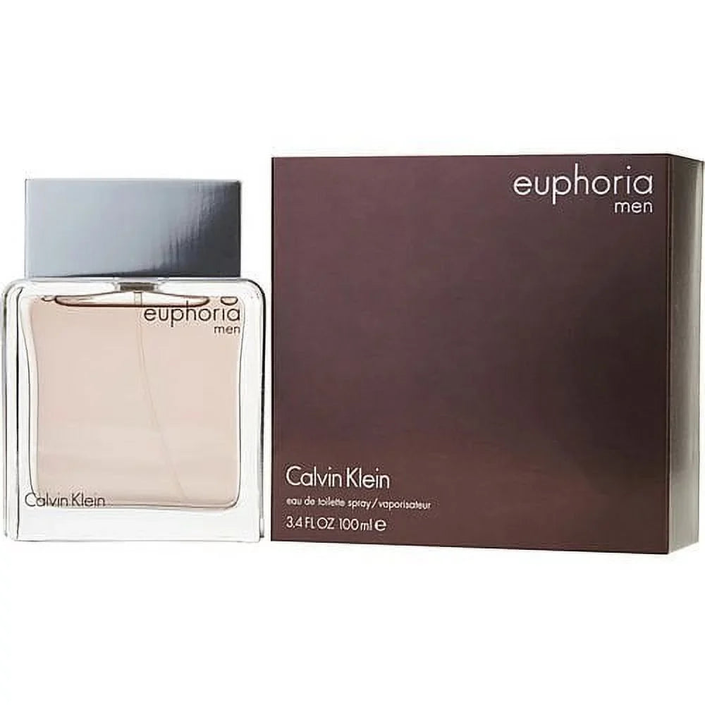MEN EUPHORIA by Klein Calvin
