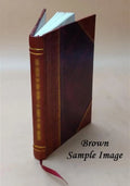 Resources Of Santa Cruz County 1916 [Leather Bound]