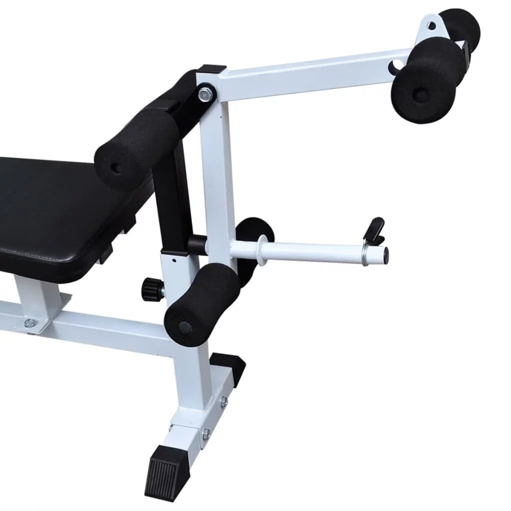 Rack Weight with Complete Set Total of Potential Dumbbell Bench Weight Fitness