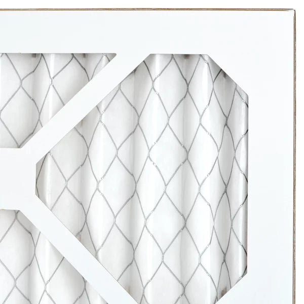 USA Filter 21.5x23.5x1 Filter, Pleated the Filters HVAC Furnace Air MERV Made AC Dust 8 AIRx 4-Pack Air in