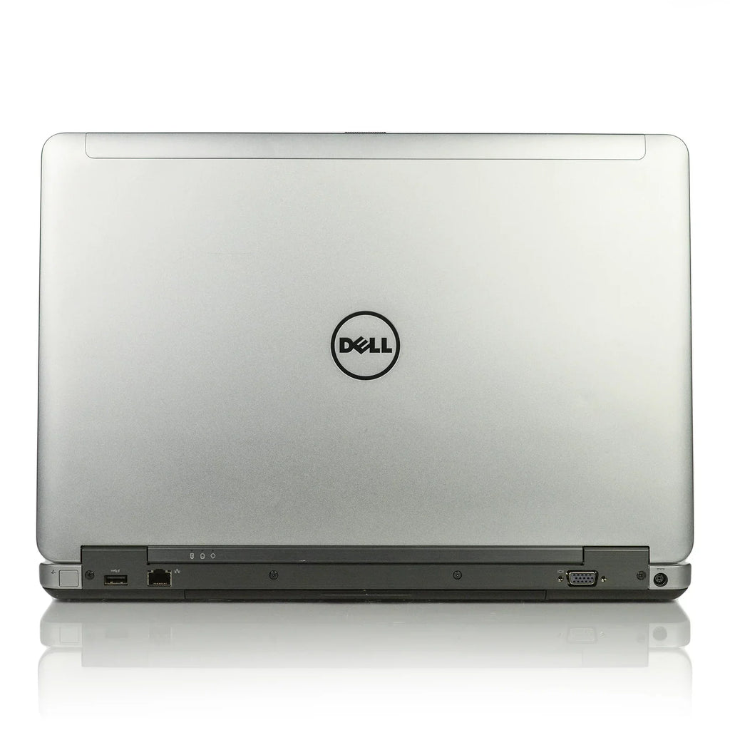 Used Dell Latitude E6540 Laptop I5 Dual-Core 4Gb 128Gb Ssd Win 10 Pro B V.Wcb