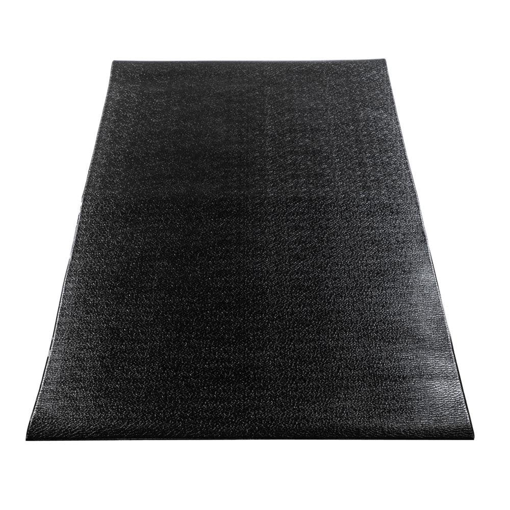 Exercise mat, Home fitness Machines equipment Equipment Bikes for Workout Mats and Exercise Treadmills Recumbent for Rowing PVC
