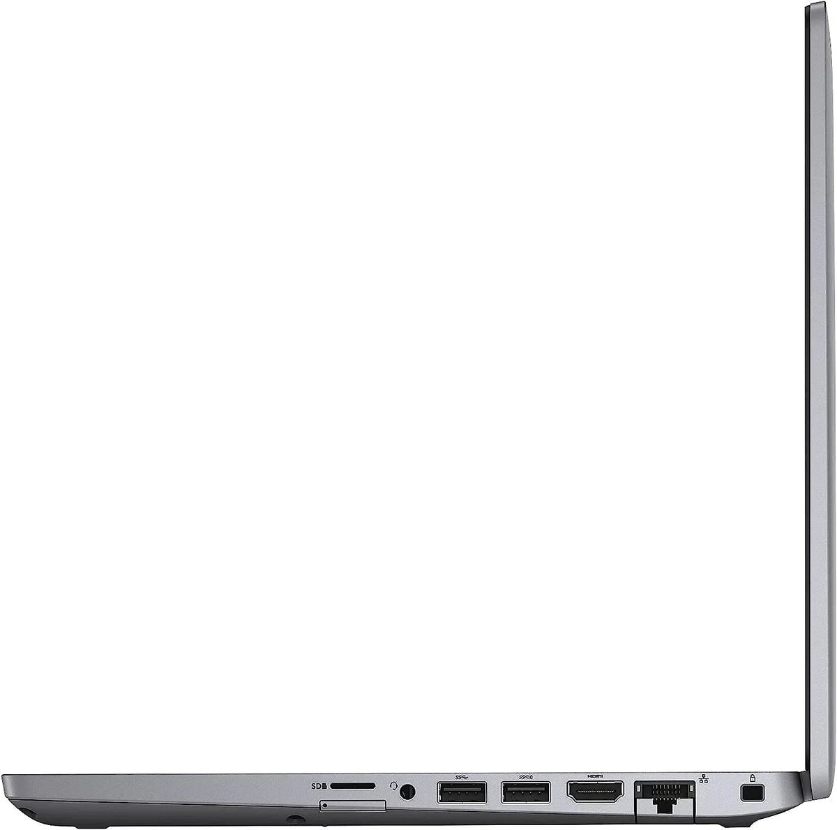 GB Intel Latitude W10P SSD 5410 Laptop GHz i7 Restored 14" 16 Core (Refurbished) 1.80 GB 256 Dell