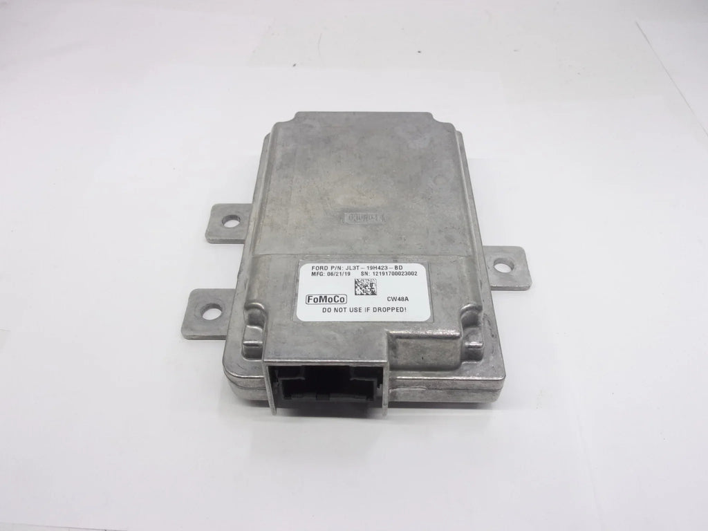 Used 2018-2020 Ford F150 Driver Assist Backup Camera Module Jl3T-19H423-Bd Oem (Good)