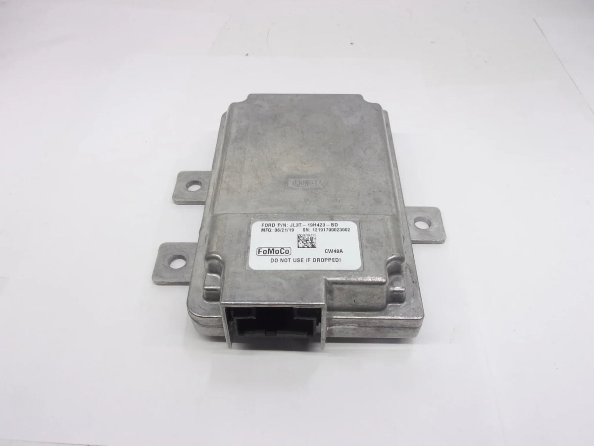 Used 2018-2020 Ford F150 Driver Assist Backup Camera Module Jl3T-19H423-Bd Oem (Good)