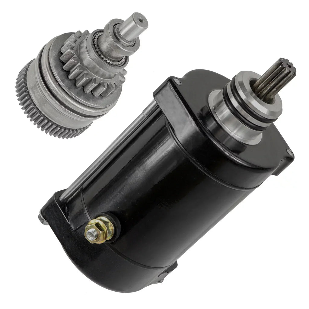 Ts 650Sx Starter Kawasaki for Sc X2 & Sx 650 Jetski Drive
