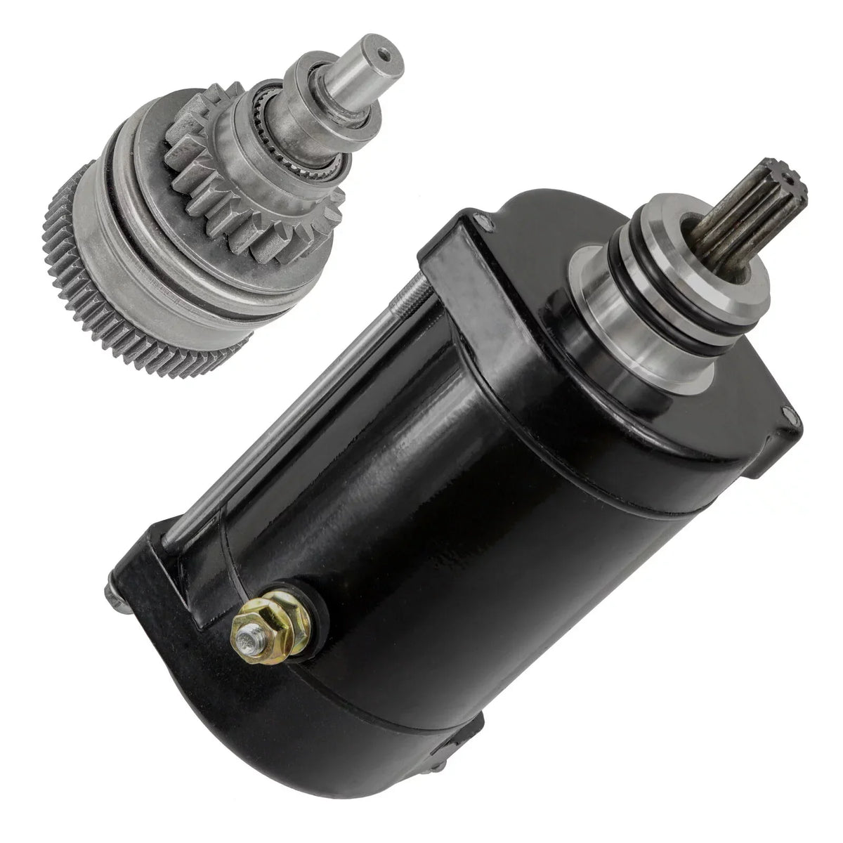 Ts 650Sx Starter Kawasaki for Sc X2 & Sx 650 Jetski Drive