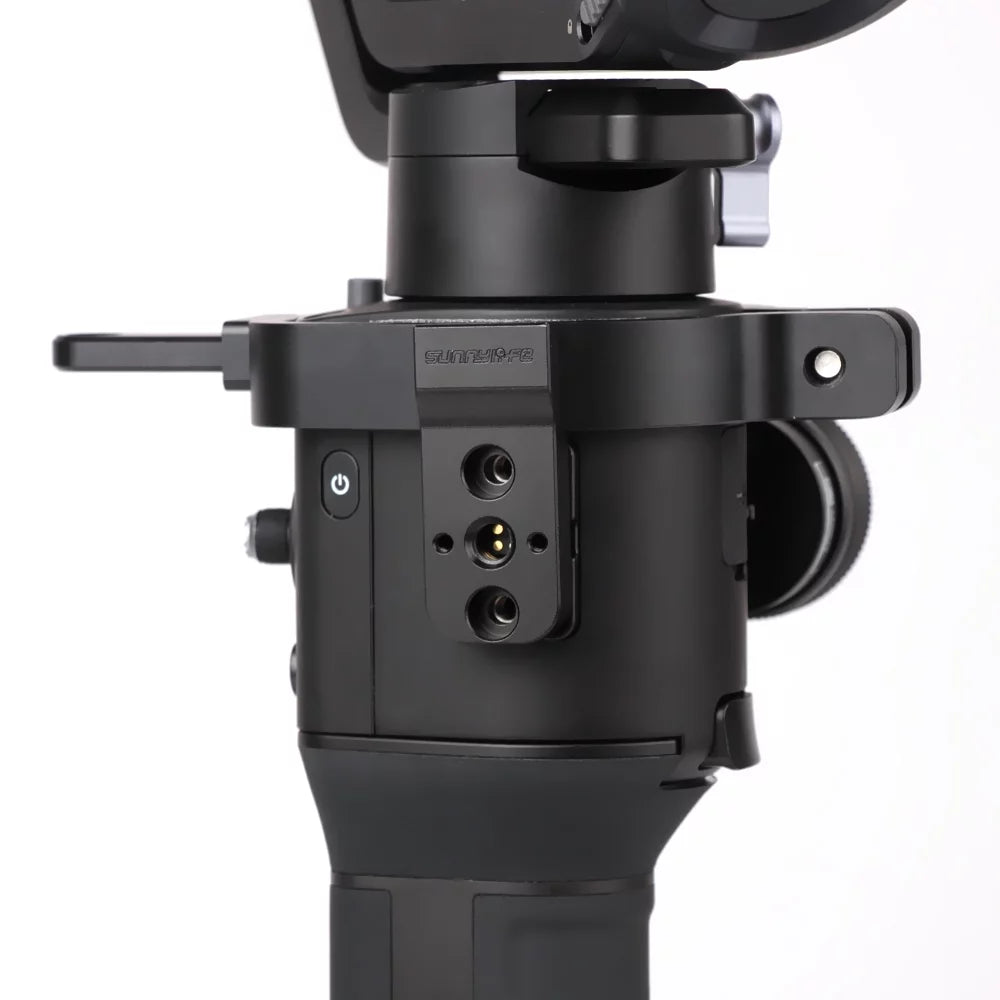 Neck Strap Shoulder Sling With Clip Handheld Gimbal Stabilizer Strap For Dji Ronin Sc Spare Part Accessory