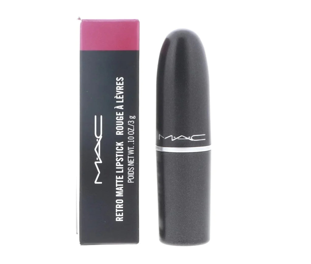 Oz Flat Matt Out Mac Lip 0.10 Fabulous Color,