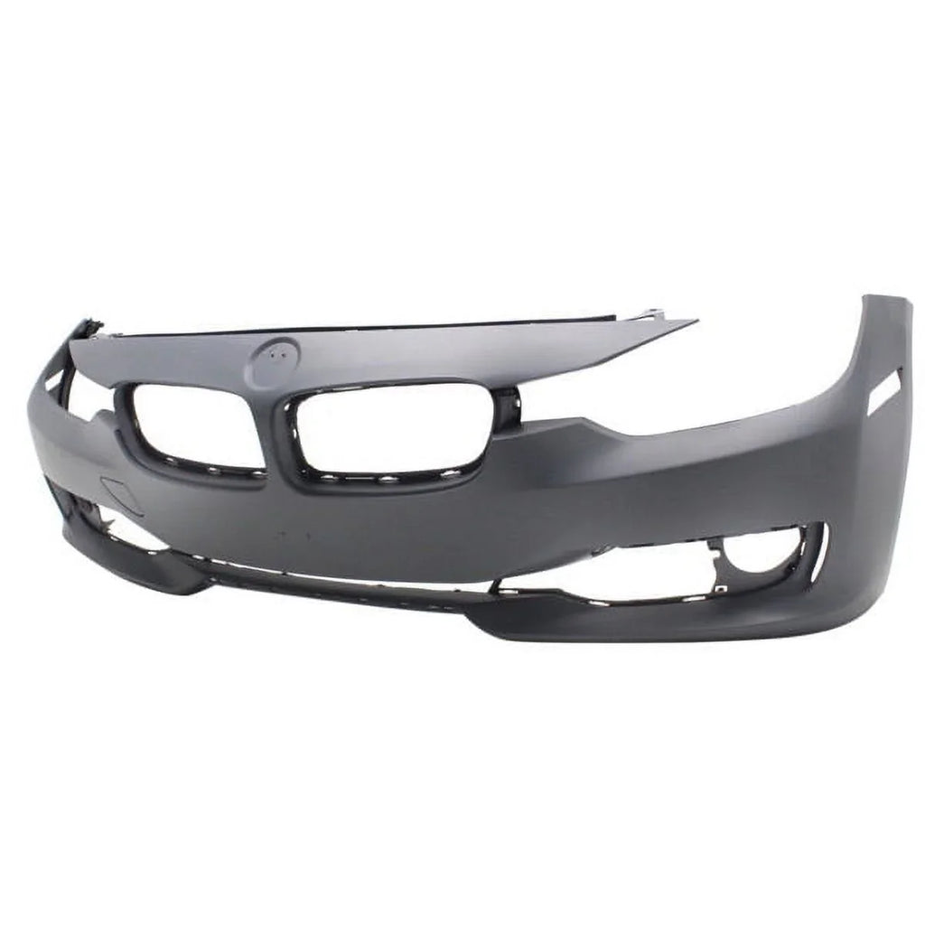 For Cover Pkge Front BM1000276 w/o Assembly 3-Series M 12-15 Bumper 51117293085